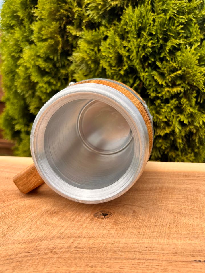 24oz Barrel Mug