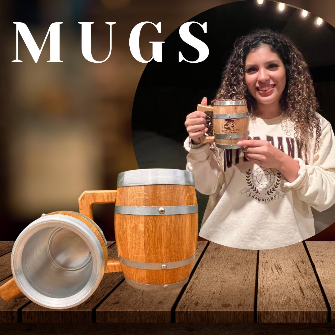 MUGS